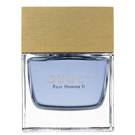 gucci pour homme 2 100ml|gucci pour home ii.